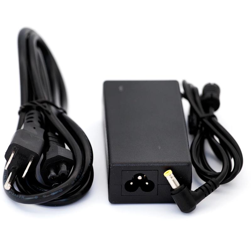 Kondor Blue AC Charger Cable for V-Mount or Gold Mount Battery Plate